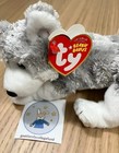 Beanie Babies Avalanche w/tag, 2007 — photo 7