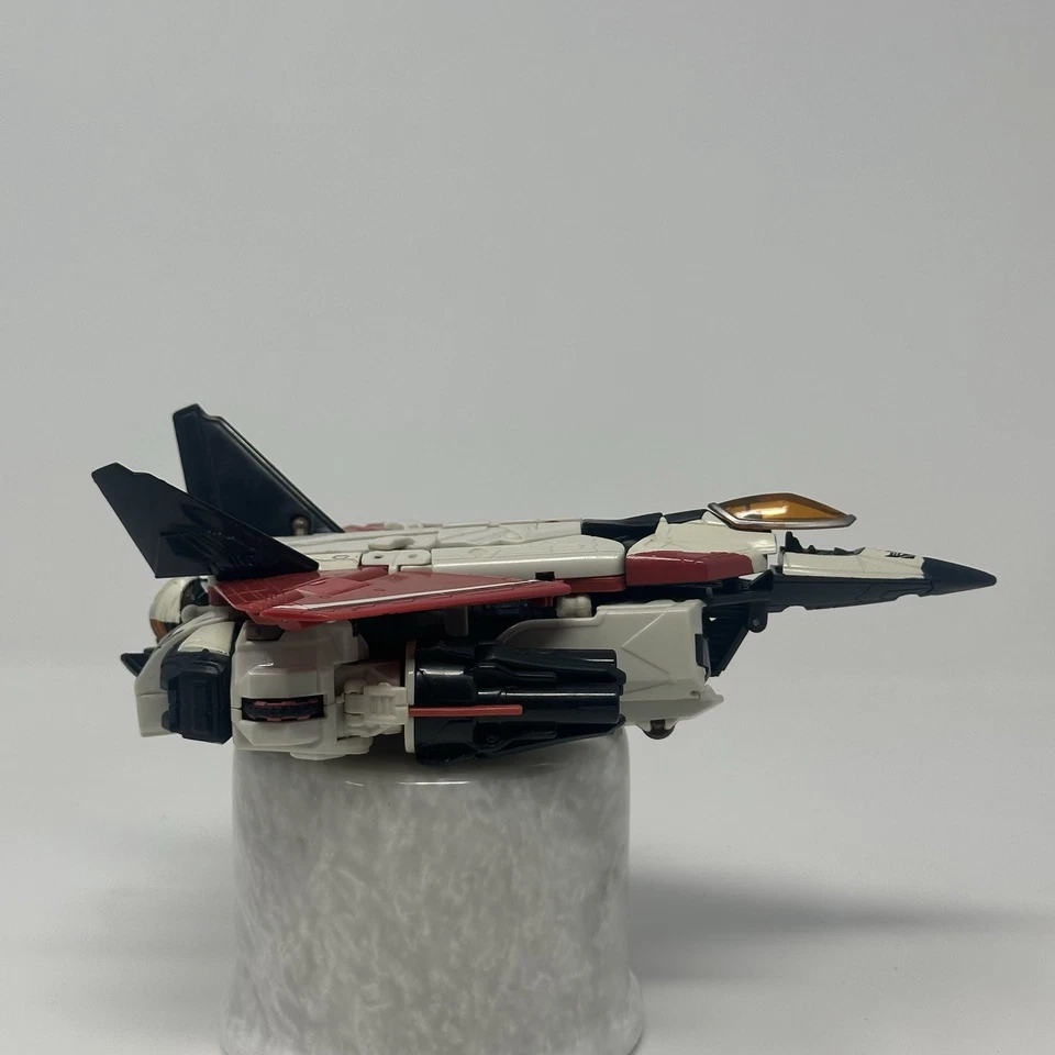 Transformers Revenge of the Fallen Voyager Class RAMJET 2007 - Image 3 of 4