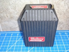 Mallory Promaster Coil 29440 Used