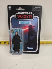 Star Wars 3.75 Vintage Collection THE STRANGER QIMIR The Acolyte VC382 New