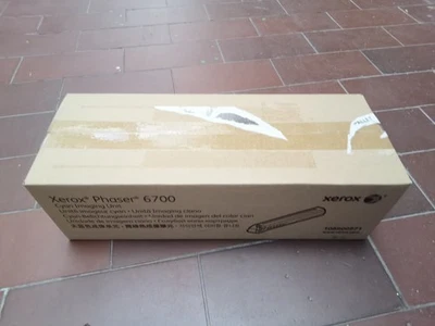 Xerox 108R00971 Bildeinheit Cyan 50.000 Seiten für Xerox Phaser 6700 - Bild 1 von 2