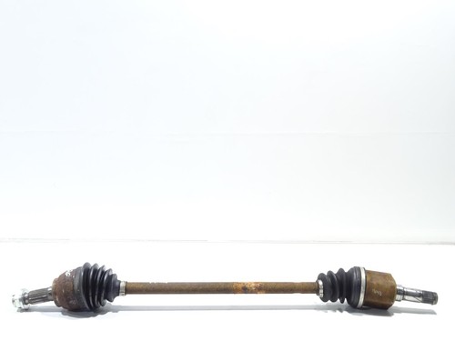 AANDRIJFAS LINKS ACHTER Land + Range Rover Freelander II LR001160 - Afbeelding 1 van 3