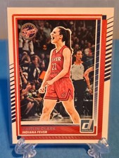 2025 Panini Donruss WNBA - Caitlin Clark #47