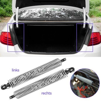 Heckklappe Federdämpfer Kofferraum für BMW 5er F10 51247204366 Rechts + Links