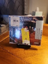 Slipknot - Slipknot New CD Explicit