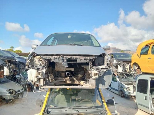 interruttore alzacristalli posteriore destro per RENAULT SCENIC II 362162 - Picture 3 of 9