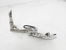 Bmw 645Ci 2004-2005 Right Passenger Hood Hinge Bracket 41-61-7-210-670