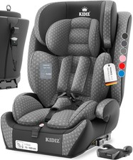 RETOURE Autokindersitz Kindersitz 9kg-36kg Kinder Autositz ECE R129/03 Isofix