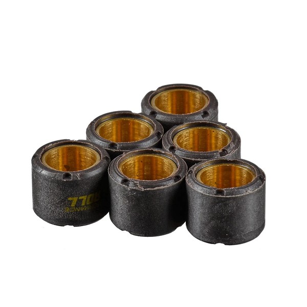 Vparts Rollenkit 18X14 6.5Gr (FüR: Kymco X-Town 125I (Euro 4) W10 16-20 )-image
