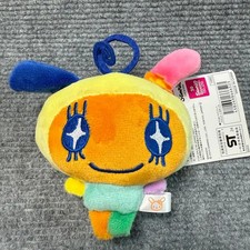 Sanrio Usha Hana Mamechi Collaboration Mascot Plush Toy