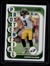 2024 Panini Score Potential Cooper DeJean #8 Philadelphia Eagles RC