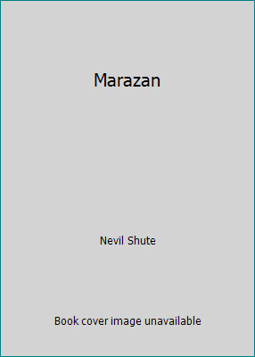 Marazan by Nevil Shuteby Nevil Shute | Acceptable