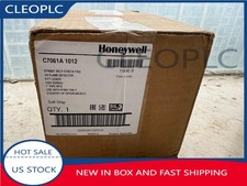 New In Box Honeywell C7061A1012 UV Detection Flame Detector