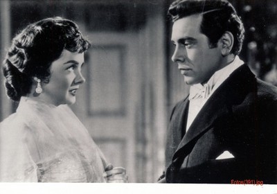 Mario Lanza, Opernsänger und Schauspieler - 6 Pressefotos - 13x18cm (9742)