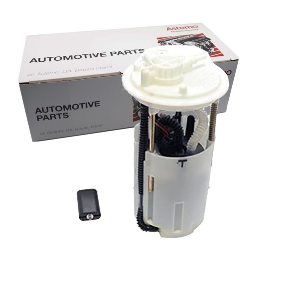 Astemo Hitachi KRAFTSTOFF-FÖRDEREINHEIT Pumpe FüR Fiat Punto Lancia Ypsilon |-image