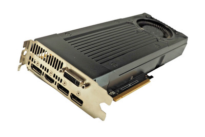 ASUS NVIDIA GeForce GTX 970 4GB GDDR5 PCIe Video Card 90PA06W0-M1XBN0