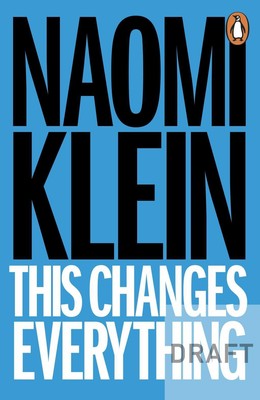 This Changes Everything | Capitalism vs. the Climate | Naomi Klein | Taschenbuch