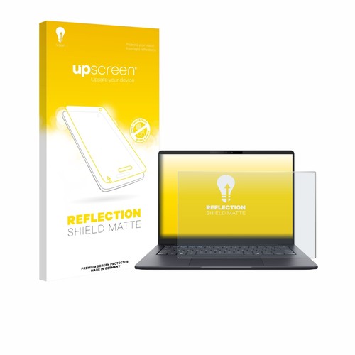 upscreen Entspiegelungs Schutzfolie für ASUS ExpertBook B5 B5405 Matt
