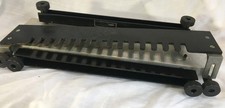 Sears Craftsman Commerical Router Dove Tail Template 315 2571 Vintage