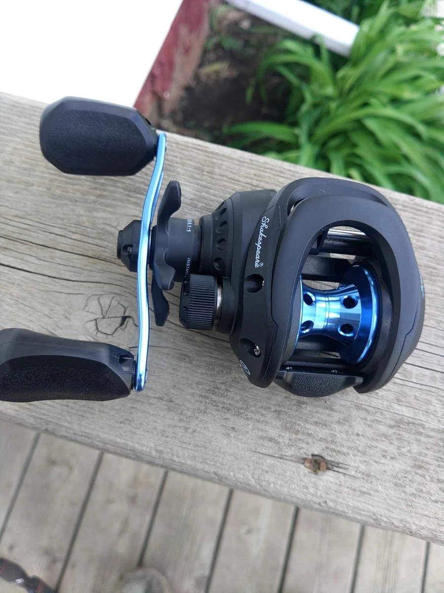Shakespeare Left Fishing Reels for sale | eBay