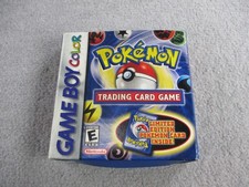 pokemon card game new Pokemon Dark Energy GBC ROM HACK