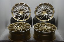 4 x Keskin KT20 19 Zoll Alufelgen glA-Klasse glk 204x