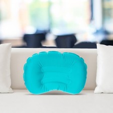 Almohada Inflable Exterior Ligera Camping…