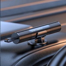 2-IN-1 Flash Hammer for Car Window Glass Breaker Seat Belt Cutter Emergency