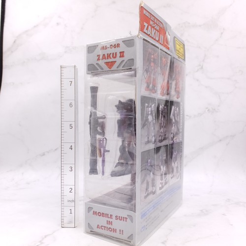 #K0501 Japan Anime Figure Gundam - Picture 2 of 2