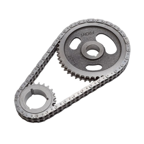 Edelbrock 7803, Kit True Roller Timing Set - Sbm High Performance & Racing Parts - Picture 2 of 9