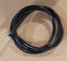 Vintage Oem Nylint Fire Truck Hose 2 Ft Long - Parts Vintage Oem Nylint Fire Truck Hose 2 Ft Long - Parts