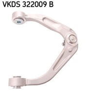 Oben SKF Vkds 322009 B Lenker, RadaufhäNgung FüR Alfa Romeo