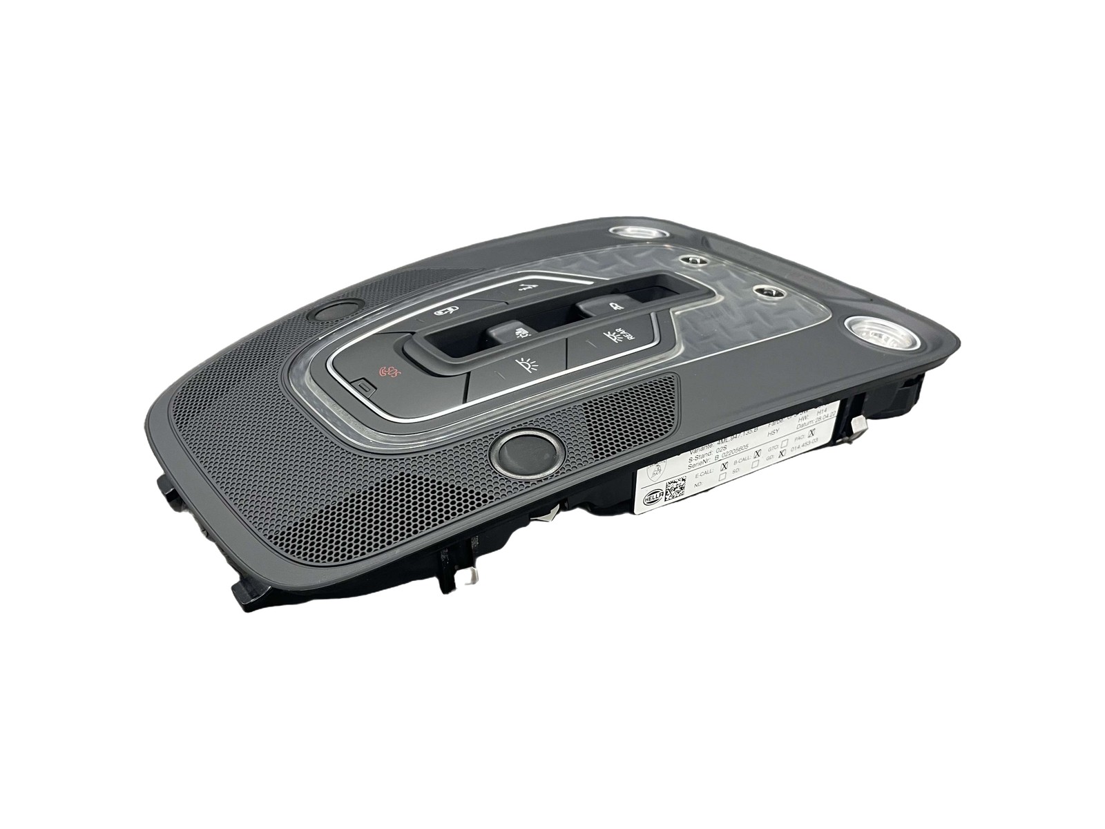 Lamborghini Urus 2022-2024 Front Dome light