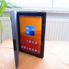 XL SET Sony Xperia Z4 Tablet SGP771 WIFI 4G 32GB 10 Zoll 2K l Android OCTA CORE