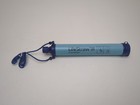 Lifestraw LSPHF017 Portable Personal Emergency Water Filter Purifier