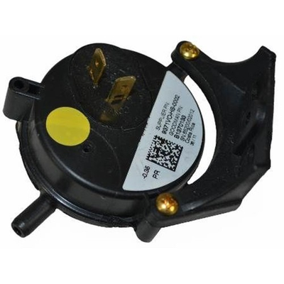 #ad Goodman Amana B1370133 Pressure Switch $38.72