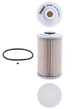 MAHLE Kraftstofffilter Ø 67 mm (KX 344D) für HONDA Accord VIII Cr-V III IV 