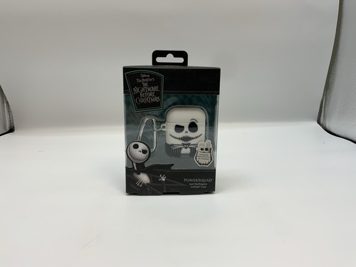 Power squad, Jack Skeleton AirPods Case