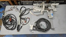 Fastcorp Z-400 Main Harnesses, Air Vent, Main Hose & Harness, Robot Assembly