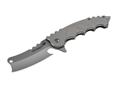Taschenmesser Magnum Mortem 20 6 cm fÃ¼r Alltag und BÃ¼ro robust und langlebig