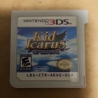 Nintendo Kid Icarus: Uprising Nintendo 3DS Game, E10+, NTSC-U/C US/CA