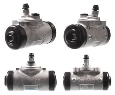 Advics Drum Brake Wheel Cylinder P N Wct 248