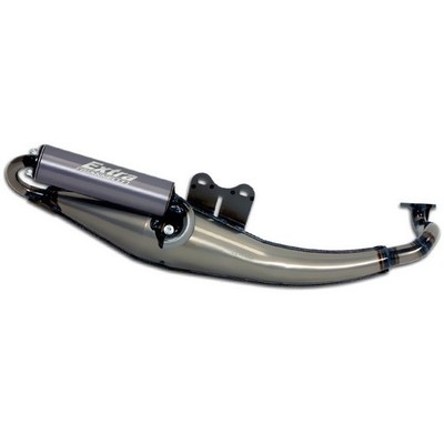 Auspuff Giannelli Erweiterung EXTRA V2 für Suzuki Motor - Franco Morini 31638P2