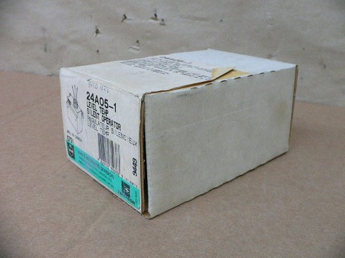 White-Rodgers 24A05-1 Thermal Heat Relay - Picture 1 of 3