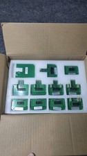 Bdm Frame Adapter 22pcs Bdm Adapters For Ktag Kess Fgtech Bdm100 Probe Adapters