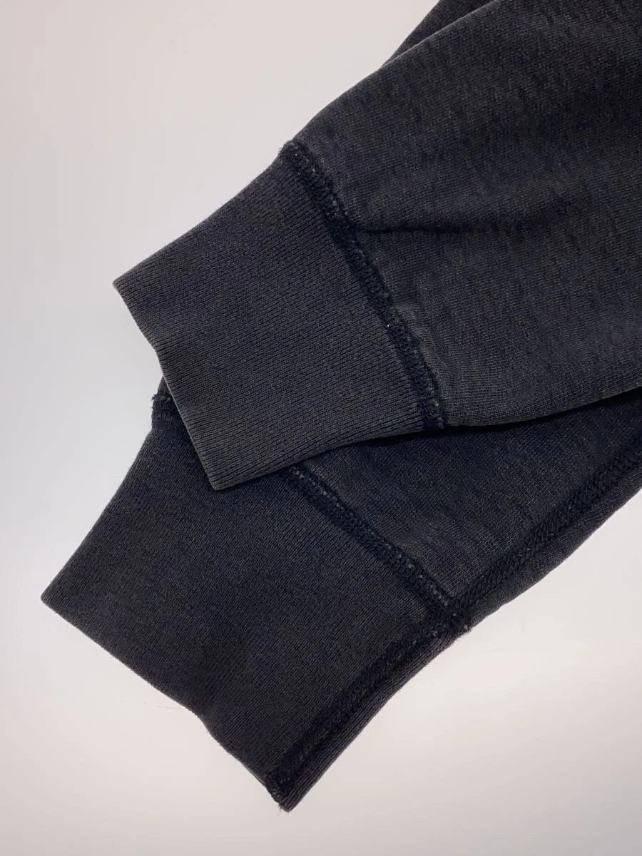 Supreme Felpa con Cappuccio L Cotone Grigio LOGO PULLOVER PARKA PESANTE