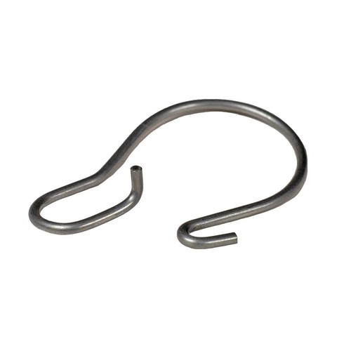 Burndy - WCH1 - Wire Holder - for 1in bundle - (Pack of 10)
