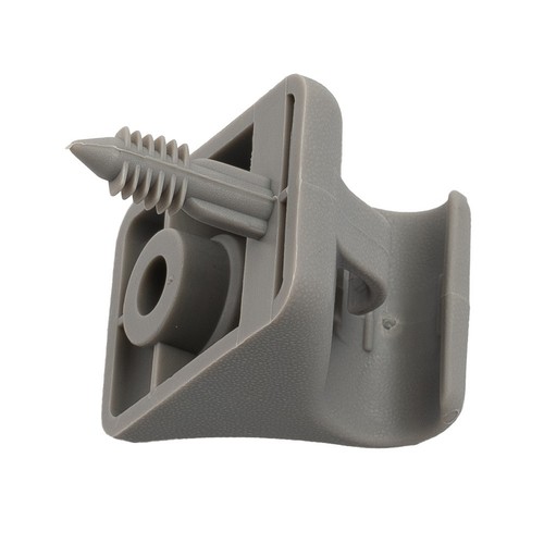 For Hyundai Getz Sunvisor Retainer Brand Easy Truck Parts 852351C300QS ABS - Picture 10 of 17