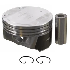 Genuine SEALED POWER Engine Piston Set H1532CP .50MM