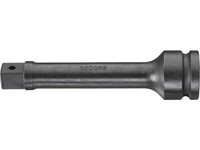 Gedore 6658000 Kraftschrauber-VerläNgerung Antriebsvierkant 1 Zoll LäNge 300 Mm